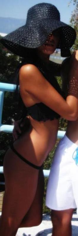 Kayleigh is a cheater looking for a guy like you!