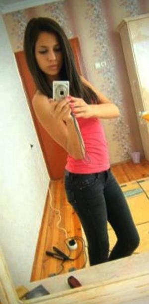Looking for girls down to fuck? Antoinette from Ohio is your girl
