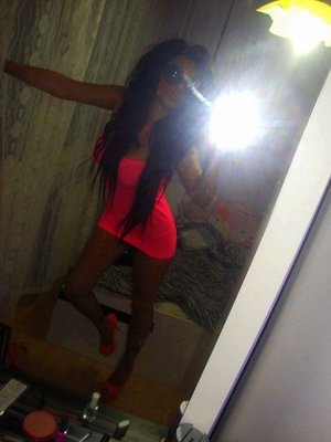 Robyn is a cheater looking for a guy like you!