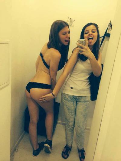 Elena from Virginia is DTF, are you?