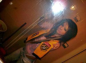 Krystal from Virginia is DTF, are you?