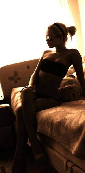 Gina from Alberta is looking for adult webcam chat