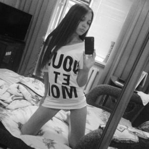 Kassandra from Minnesota is the best local fuck buddy you can ever find