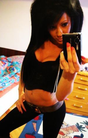 Belen is a cheater looking for a guy like you!