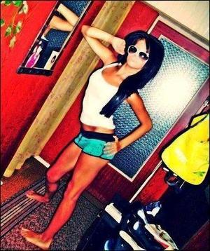 Gabriela is a cheater looking for a guy like you!