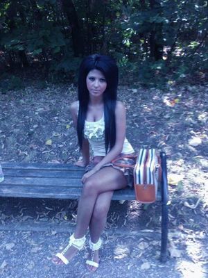 Finding a fuck buddy like Pamela from Pennsylvania has never been easier