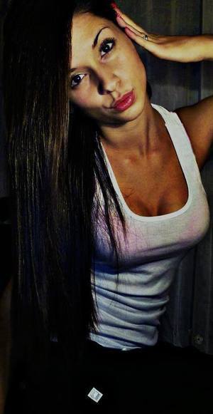 Looking for girls down to fuck? Alexis from Georgia is your girl
