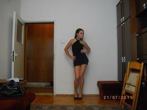 Looking for local cheaters? Take Liana from New Jersey home with you