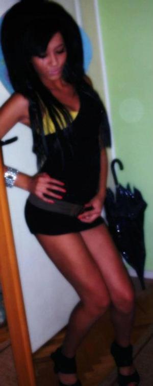 Escorts like Charlotte are down to fuck you now!