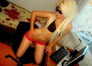 Looking for local cheaters? Take Alisha from California home with you
