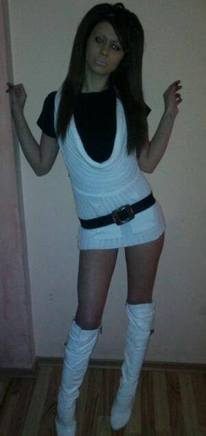 Sadie from Arizona is looking for adult webcam chat