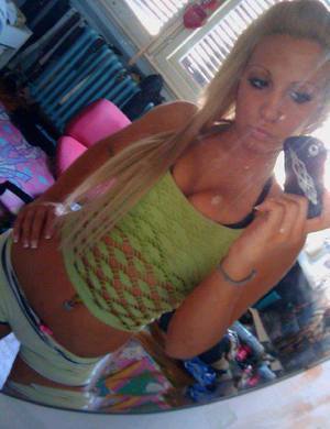 Finding a fuck buddy like Nadia from Maryland has never been easier