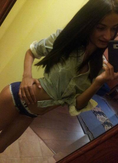 Kayla from West Virginia is the best local fuck buddy you can ever find