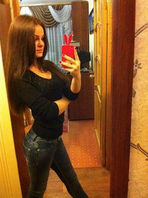 Escorts like Juliet are down to fuck you now!