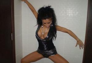 Looking for local cheaters? Take Latasha from California home with you