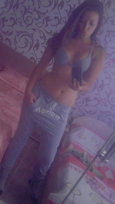 Jakayla is a cheater looking for a guy like you!