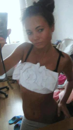 Looking for local cheaters? Take Natalie from California home with you