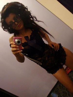 Kasey is a cheater looking for a guy like you!