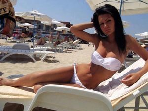 Anita is a cheater looking for a guy like you!
