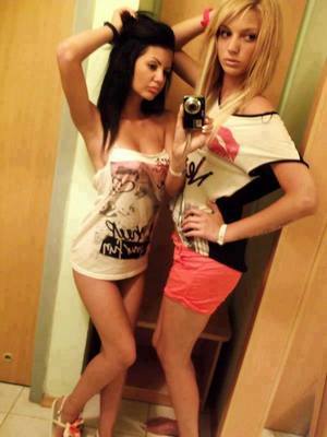 Monica is a cheater looking for a guy like you!