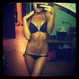 Katrina from Illinois is DTF, are you?