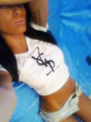 Gisselle from Mississippi is DTF, are you?