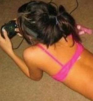 Lexi from Ohio is interested in nsa sex with a nice, young man