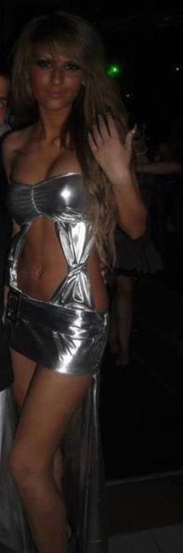 Brittney from Alaska is looking for adult webcam chat