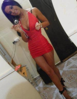 Cecilia is a cheater looking for a guy like you!