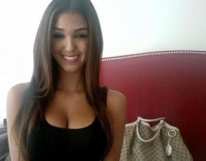 Cayla from Minnesota is the best local fuck buddy you can ever find