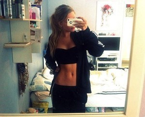 Gisselle from New York is interested in nsa sex with a nice, young man