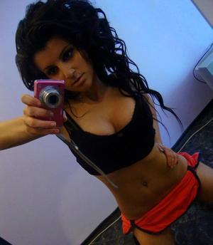 Isabell from Oregon is DTF, are you?