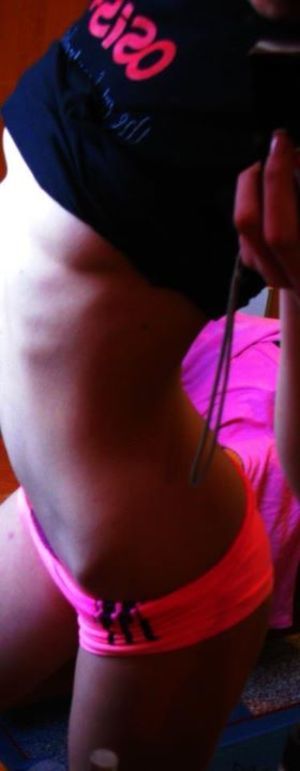 Kortney from Maryland is interested in nsa sex with a nice, young man