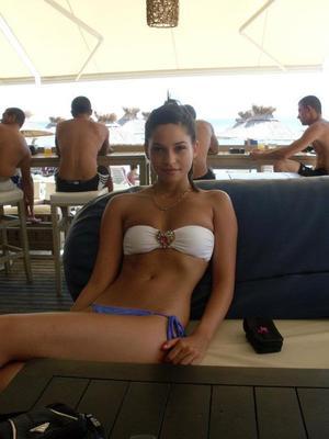 Beatriz is a cheater looking for a guy like you!