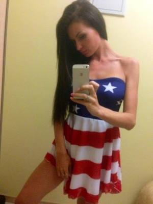 Tori from Harriman, New York is interested in nsa sex with a nice, young man