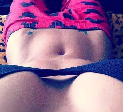 Alana from Illinois is DTF, are you?