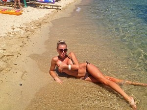 Leigh is a cheater looking for a guy like you!