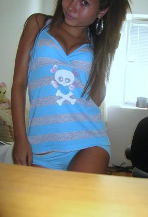 Fiona from Arizona is interested in nsa sex with a nice, young man