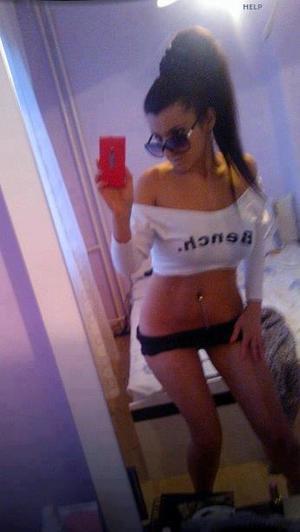 Looking for girls down to fuck? Lena from Massachusetts is your girl