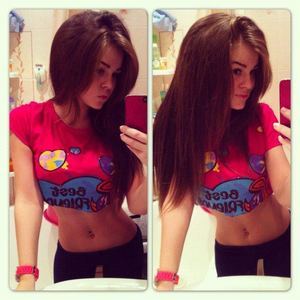 Robyn is a cheater looking for a guy like you!