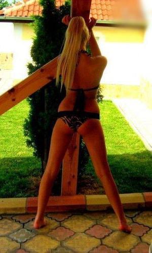 Finding a fuck buddy like Natasha from Colorado has never been easier