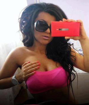 Looking for girls down to fuck? Sabrina from Ohio is your girl