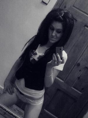 Looking for local cheaters? Take Mckayla from Iowa home with you