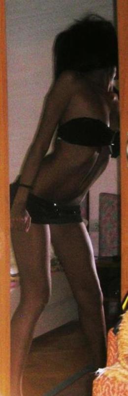 Escorts like Carla are down to fuck you now!