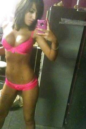 Christin is a cheater looking for a guy like you!