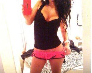 Savanah from Tennessee is DTF, are you?
