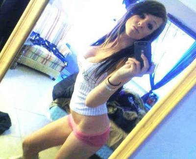 Mikayla from Oregon is DTF, are you?