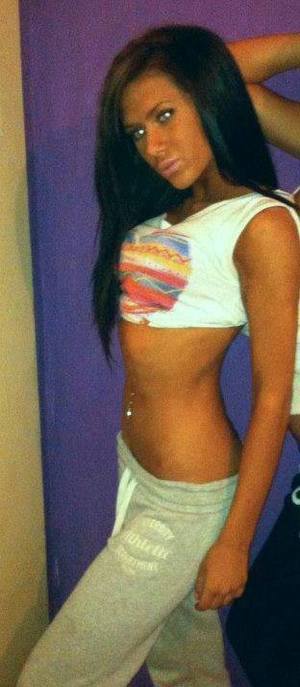 Belinda from New Jersey is interested in nsa sex with a nice, young man