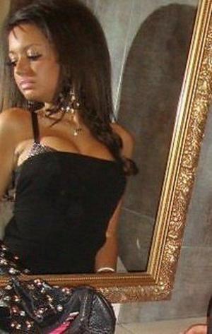 Alaina is a cheater looking for a guy like you!