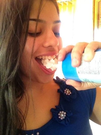 Finding a fuck buddy like Cristina from Washington has never been easier